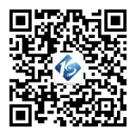 公众号二维码